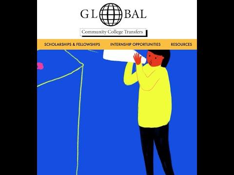 Global Community College Transfers Network