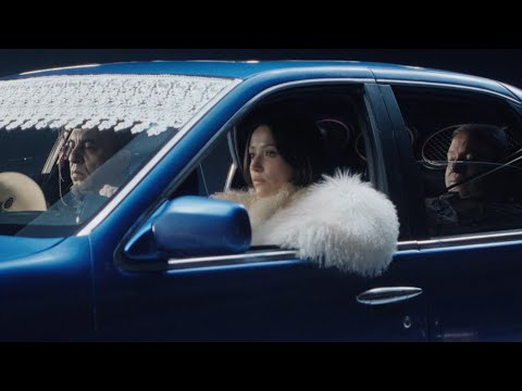 Destan - Zeynep Bastık | Music Video