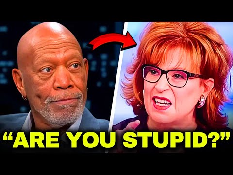 Morgan Freeman Shatters Woke Hollywood – The Battle Begins!