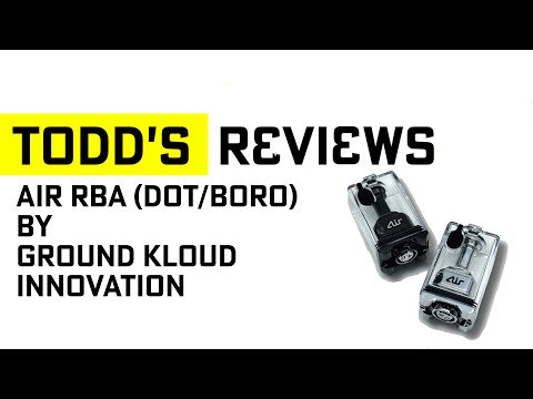 AIR RBA by Ground Kloud Innovation