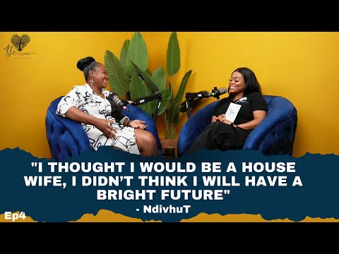 Ndivhu ON making millions on youtube until God told her to STOP || Owning Sent Studios