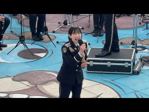 自衛隊の音楽隊にはアイドルが存在する / サクラ大戦 ゲキテイ（檄！帝国華撃団）