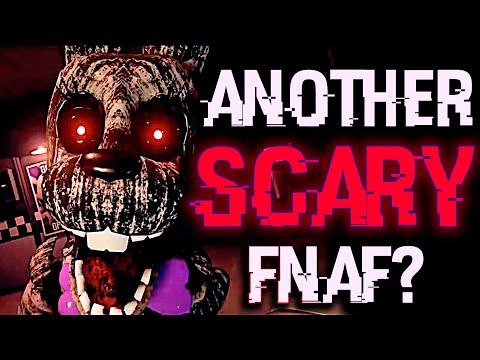 The SCARIEST FNAF Fan Game Dev Has ANOTHER Game...