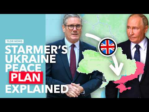 Will Brits Fight in Ukraine?