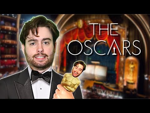 Why the Oscars Drive Me Crazy