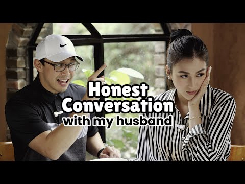 Honest and Serious Conversation with Mikee by Alex Gonzaga