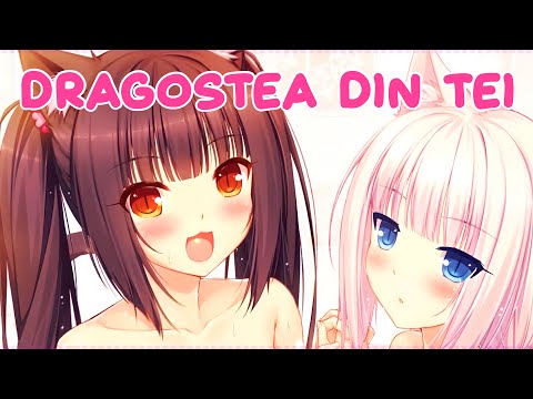 Nightcore - Dragostea Din Tei (Remix)