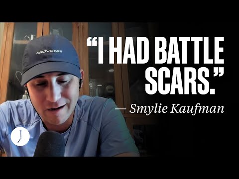 Smylie Kaufman details what went wrong with his golf game | The Golfer's Journal