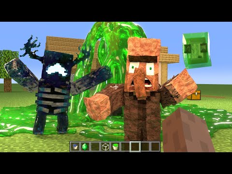 Realistic Minecraft Experiments Season 3