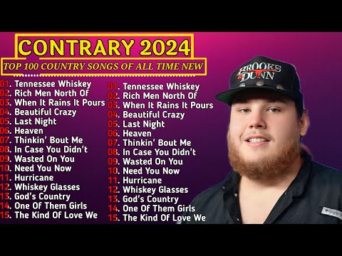 Country Music 2024 🎶 Luke Bryan, Morgan Wallen, Luke Combs, Kane Brown, Jason Aldean,Chris Stapleton