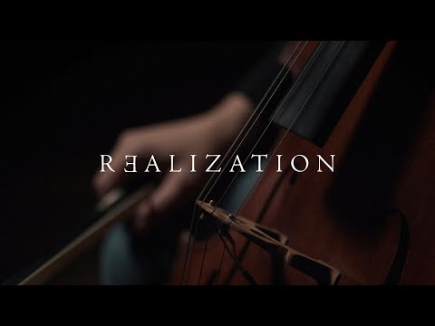 More Dark Cello Music - "Walter: Realization"