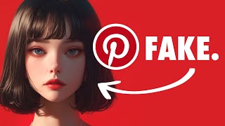 PINTEREST IS DEAD. (artist's rant)