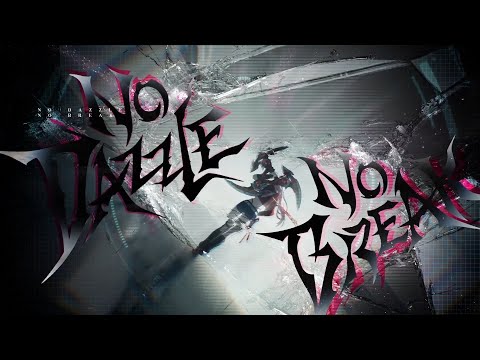 Reol — No Dazzle, No Break (Instrumental) · Rappa Trailer | Honkai: Star Rail 2.6 OST