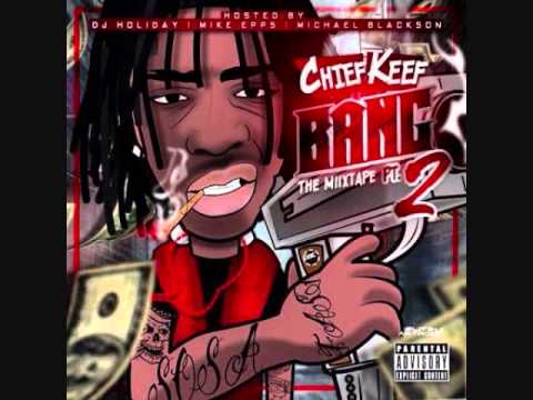 @ChiefKeef "Cash"