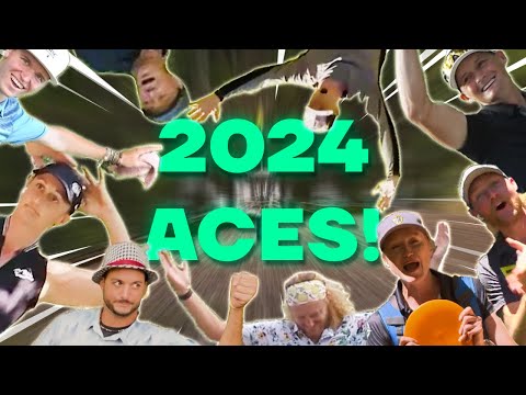 relive the ACES of 2024!