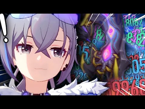 The new event is fun... | Honkai Star Rail