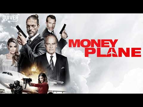 Money Plane (2020) | Action Thriller | Full Movie