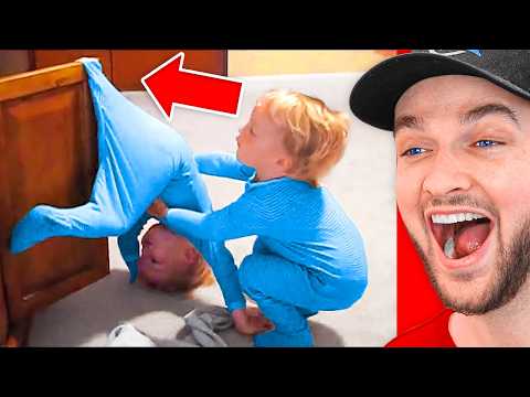 200 of World's Funniest TikToks!