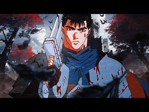 LXNGVX - PALADIN (AMV)