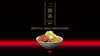 Sun Noodle Jiro Ramen How-To