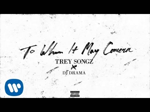 Trey Songz - Benihana [Official Audio]