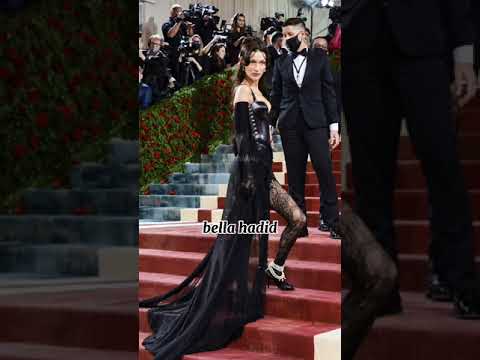 Celebrities who didn't attend met Gala 2024.#celebrities#blowup#shorts #metgala#billieeilish#jenna