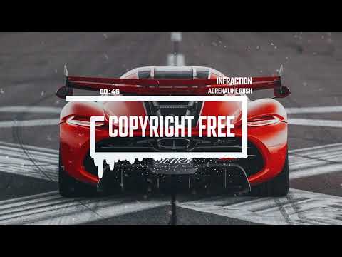 Rock Sport Workout by Infraction [No Copyright Music] / Adrenaline Rush