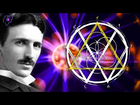 369 HZ TESLA FREQUENCY 💲 ATTRACT MONEY, ABUNDANCE, SUCCESS, HEALTH AND PROSPERITY IN 2024