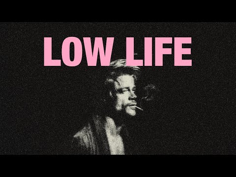 Future - Low Life ft. The Weeknd (lyrics)