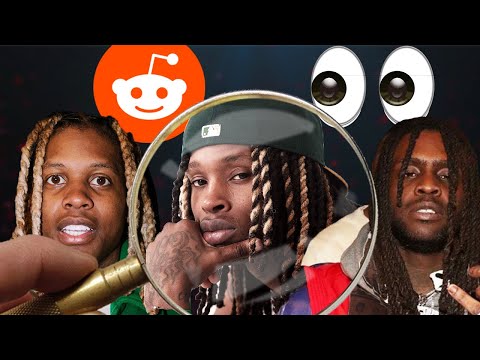 The Internet’s Unreal Obsession with Chicago Drill