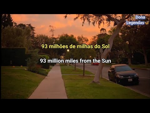 Jason Mraz - 93 Million Miles (Tradução)