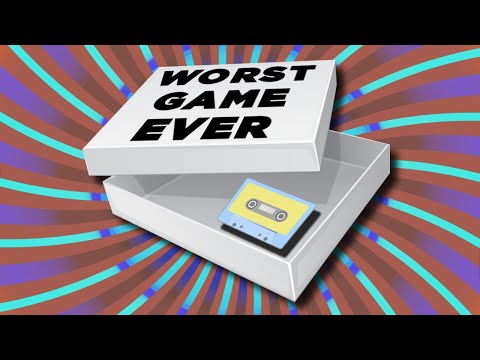 You Hated This Game | Nostalgia Nerd