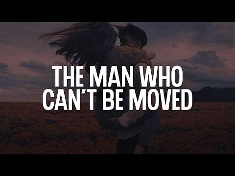 The Script - The Man Who Can’t Be Moved (Lyrics)