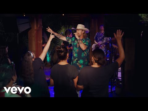 Brian Kelley - King Ranch (Surf Post Sessions Live)