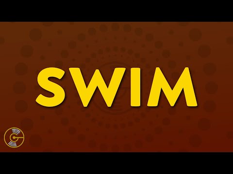 Becky Hill - Swim (Lyrics)