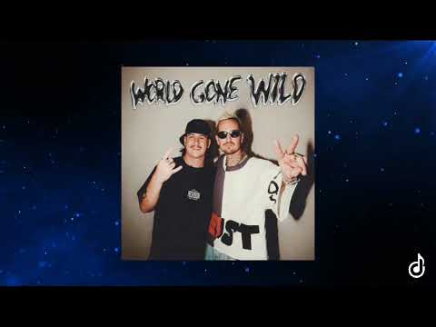 Robin Schulz x CYRIL ft. Sam Martin - World Gone Wild (Acapella)