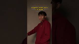 Peak creativity #zenlesszonezero #zzzero #hoyocreators #shorts #reels #foryou #relatable