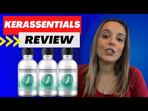 KERASSENTIALS - (( ATTENTION! )) - KERASSENTIALS REVIEW - KERASSENTIALS REVIEWS - KERAESSENTIALS OIL