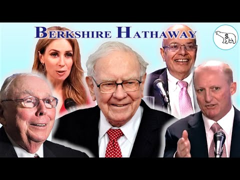 Key Takeaways from Berkshire Hathaway’s Annual Meeting (2021)