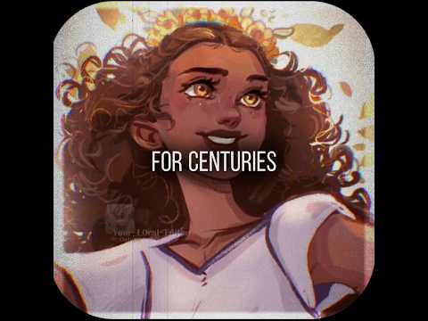 Centuries (Hazel Levesque Edit) #heroesofolympus #hoo #toa #hazellevesque #edit #reddsBOTEr1