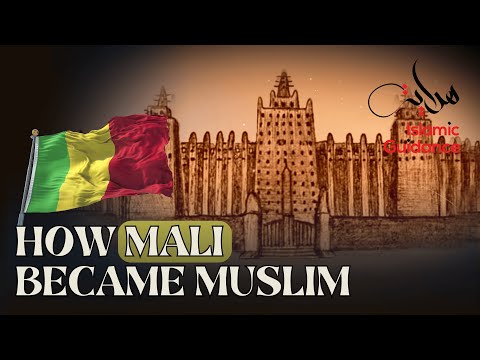 How Mali Became Muslim