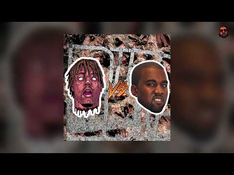 Lean Wit Me [Juice Wrld] x Diet Coke [Pusha T ft Kanye West] Remix | BEST HIP HOP MASHUPS OF 2023!