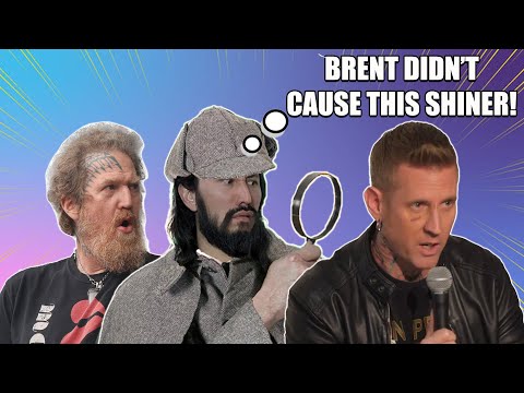 Investigating Brent Hinds' Exit from Mastodon