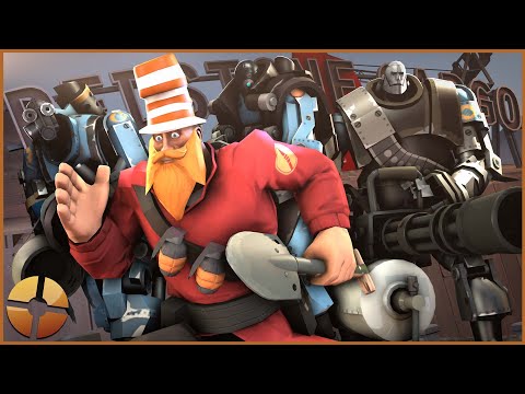 [TF2] MvM Trolldier