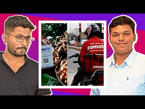 Dark Reality Of Loss-Making Startups | Ft. Arjun Deshpande | The Creators Show Clips