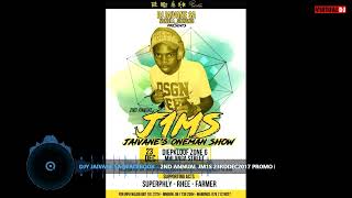 2nd Annual JM1S 23rdDec2017 Promo LiveMix by Djy Jaivane