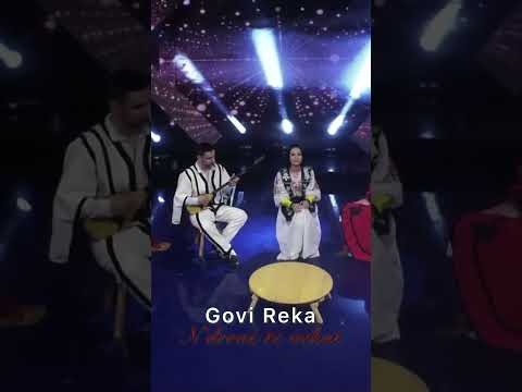 Govi Reka - Ndrras te vekut