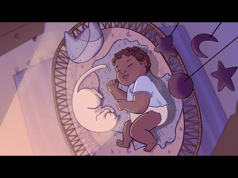 Lullaby Lofi - Gentle Sleep Music for Babies 🌙🎵 | Sleep Tales