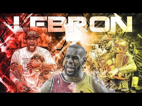 LeBron James Edit (4K/HD) #vids #nba #basketball #lebronjames #XelaSNOW