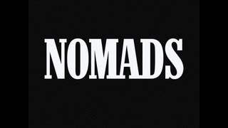 Ricky Hil - Nomads ft. The Weeknd (Official Music Video)